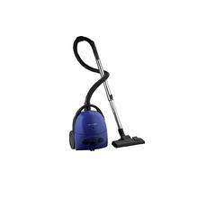 Homeglory HG-704 VC 1400W Bag Type Vacuum Cleaner - (Blue)