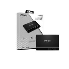 Pny CS900 120GB 2.5” Sata Ssd