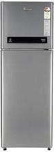 Whirlpool 3 Star 265 L Two Door Frost Free Refrigerator (NEO DF278 PRM ILLUSIA STEEL)