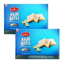 Haldiram's Kaju Katli (Bundle of 2 x 300g)