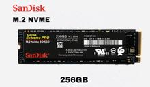 Sandisk 128GB/ 256 GB/ 512 GB NVME SSD | PCIe Gen 3x4/NVME 1.3