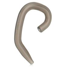 Universal Sport Rubber Ear Hook for Round Earphones - Grey