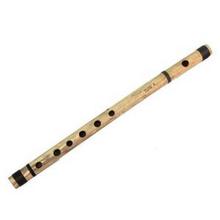 16 Inches A-Scale Bamboo Flute