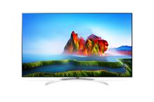 LG UHD TV 55 inch 55SJ850T Model