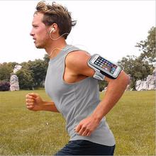 mobile motion phone armband cover for running arm band