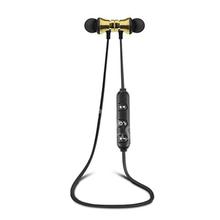 FGCLSY Magnetic music bluetooth earphone XT11 sport