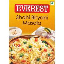 Everest Sahi Biryani 50gm