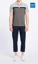 JeansWest STONE G  Casual T-Shirt For Men
