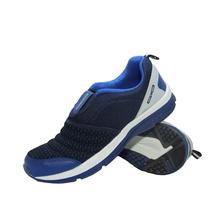 Goldstar Blue Sneakers For Men (G10-G102)