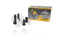 Vixen Chess Men- King