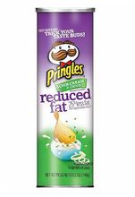 Pringles Original reduced Fat (158gm)