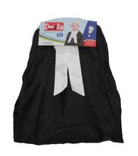 Black/White Judge Costume For Kids