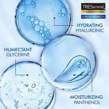 TRESemme Hyaluronic Moisture Boost Hair Serum with Hyaluronic Acid,60ml