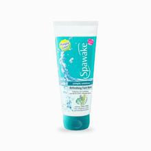 Spawake Pimple Solution Face Wash -100g