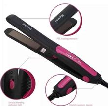 Kemei KM 328 Ceramic Professional Hair Straightener