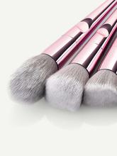 Soft Makeup Brush 10pcs