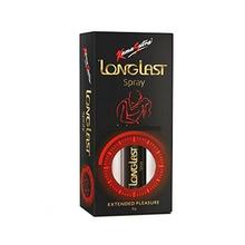 Kamasutra Long Lasting Pleasure Spray