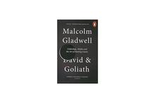 David and Goliath - Malcolm Gladwell