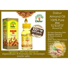 Dabur Badam Tail (Almond Oil) 25ml