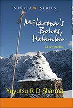 Milarepa's bones, Helambu by Yuyutsu Sharma