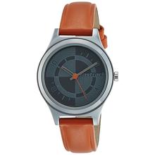 Fastrack Grey Dial Analog Watch For Men - 38035SP01