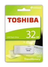 Toshiba 32GB Pen Drive With 1 Year Warranty