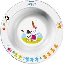 SCF706/00 Toddler Bowl-Small