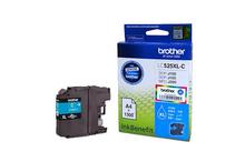 Brother Ink Cartridge (LC-535XLC)