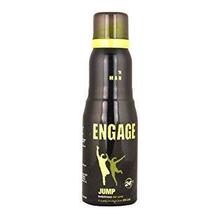 Engage Man Deodrant Urge 150ml