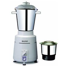 Baltra BMG-105 High Speed 1100-Watt Mixer Grinder With 2 Jars - (White)