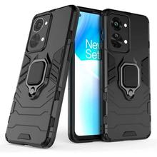 OnePlus Nord 2T Defender / Armour With Stand Case  Cover