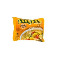 Yum Yum Asian Cuisine Curry Flavour 60g