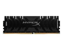 Kingston HX430C15PB3/16 HyperX Predator [16GB/ 3000MHz DDR4/ CL16 DIMM/ HyperX] RAM - Black