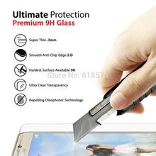 2.5D Tempered Glass For BlackBerry Motion Protective Film 9H