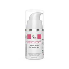 Reticuram Serum, Retinol Serum, For Ageing Skin, By Fixderma 15 ml