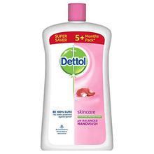 Dettol Liquid Hand Wash Skincare Jar (900ml) - (GRO1)