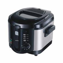 Baltra Zest Deep Fryer - 2 Ltr. BDF101