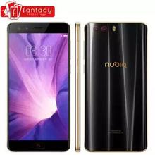 Nubia Z17 Mini S (4GB RAM, 64GB ROM) Smartphone