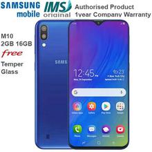 Samsung M10 2GB Ram 16GB Rom, 13+5mp Back, 5mp Front Selfie