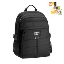 Cat Black Advanced Brent Backpack For Men (CAT83435-01BK)