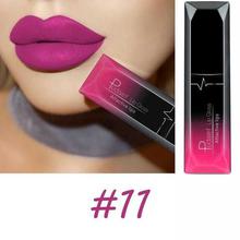 SALE- PUDAIER Waterproof batom Velvet Liquid Lipstick