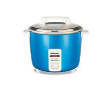 Panasonic 1.8Ltr Electric Rice Cooker (SR-WA18H-E) - (NAV1)