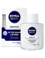 Nivea Aftershave Lotion Sensitive 100ml