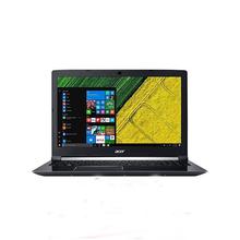 Acer Aspire 7 Laptop[15.6inch FHD 7th Gen I5 8GB 1TB 4GB GTX 1050 ti] with FREE Laptop Bag and Mouse