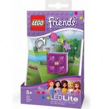 Lego Friends Dolphin Charm 851324