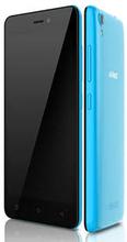 GIONEE P5W Plus 5.0" Smart Phone [1GB/16GB] - White/Blue/Red/Yellow/Black