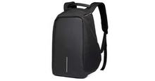 High Quality Anti-Theft Backpack New Design-(Color Black)