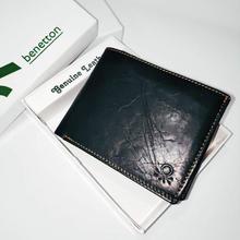 SALE - 100 % Genuine Leather Wallet for Men