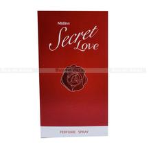 Mistine Secret Love Perfume Spray - 50ml