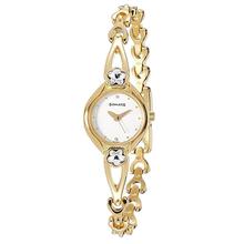 Sonata Analog White Dial Women's Watch - 8065YM01